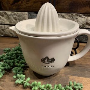 Rae Dunn Icon Juicer